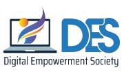 Digital Empowerment Society Nepal